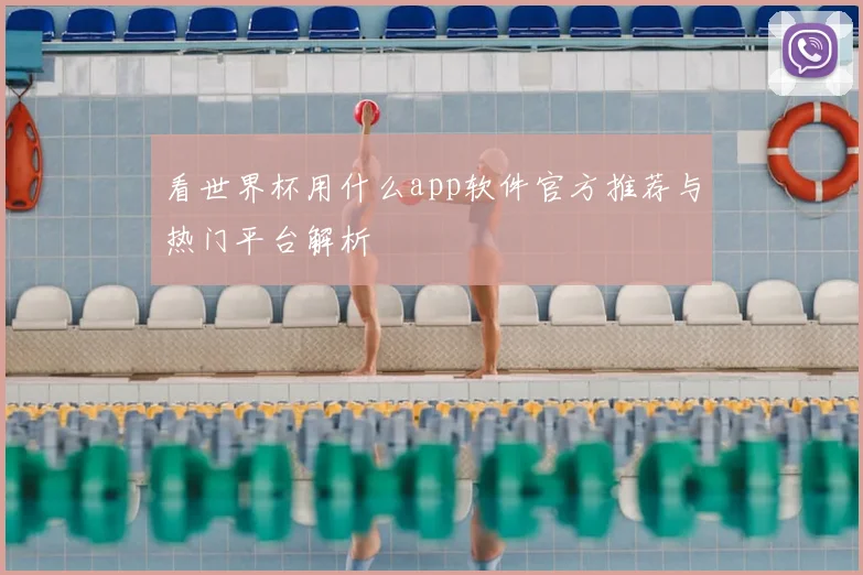 看世界杯用什么app软件官方推荐与热门平台解析