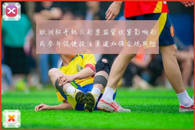 欧洲杯手机买彩票监管收紧影响彩民参与促使投注渠道加强合规风险管控