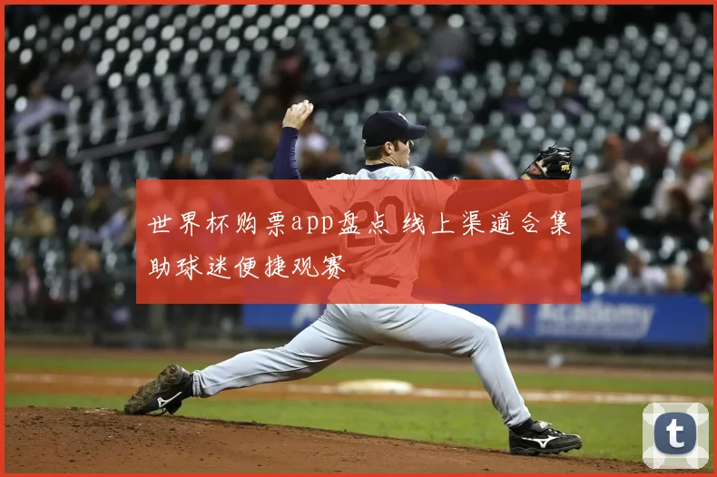 世界杯购票app盘点 线上渠道合集助球迷便捷观赛