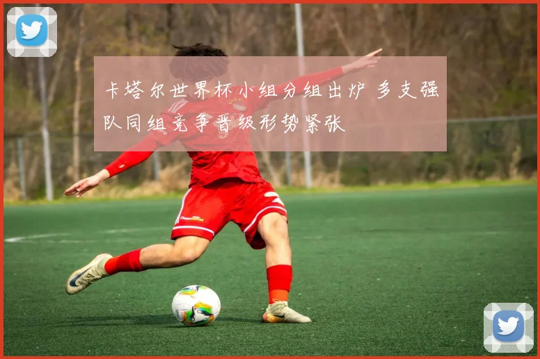 卡塔尔世界杯小组分组出炉 多支强队同组竞争晋级形势紧张
